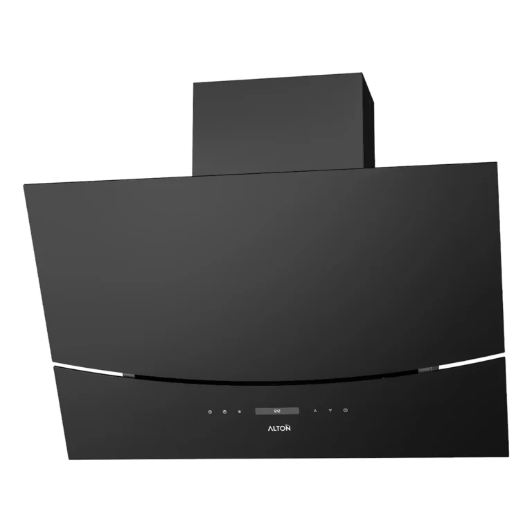 هود آشپزخانه مورب آلتون H308N