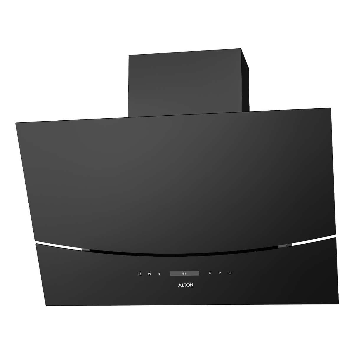 Alton-H308N هود مورب آشپزخانه آلتون هود آشپزخانه مورب آلتون H308N