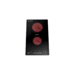 اجاق برقی توکار آلتون مدل C203E با صفحه سرامیکی درجه یک