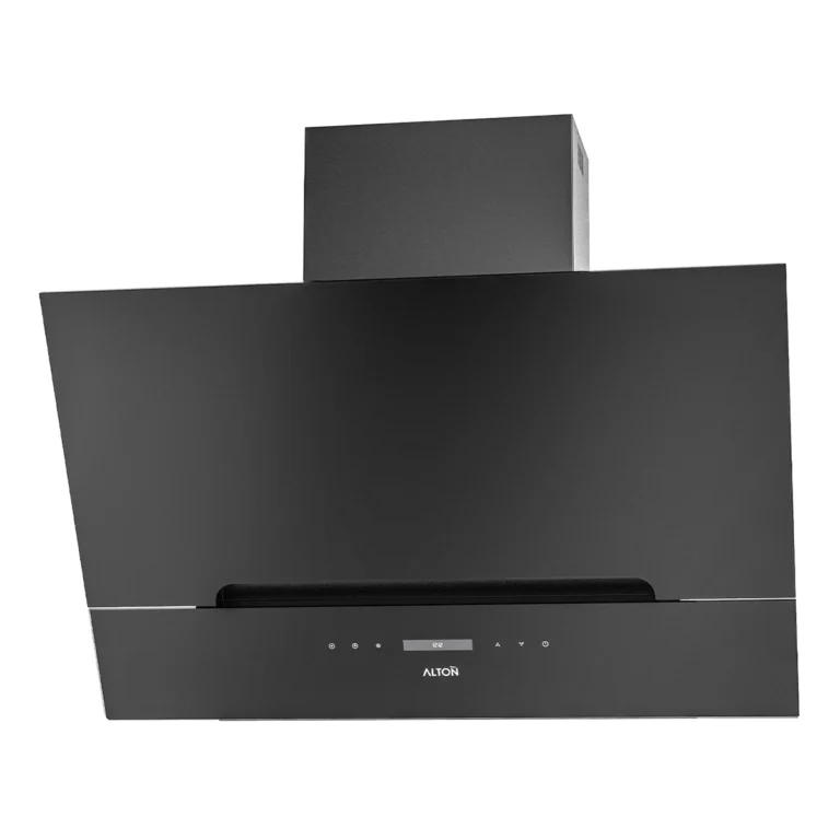 هود آشپزخانه مورب آلتون H307N