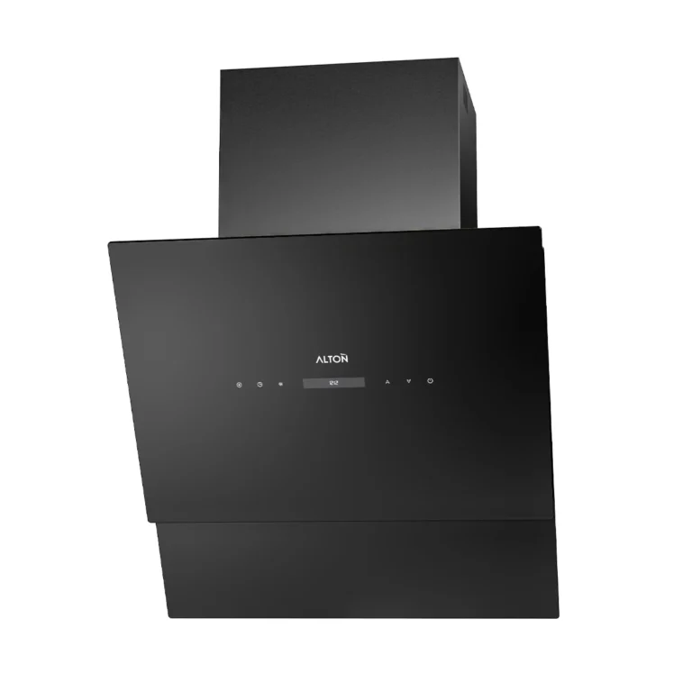 هود آشپزخانه مورب آلتون H300BN